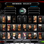 SNK Re-Releases The King Of Fighters 2012 For Free To Celebrate The Series’ 20th Anniversary