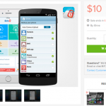 [Deal Alert] Get Unlimited Mobile Cloud Backup From IDrive For $10