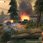 Gameloft’s Brother In Arms 3 Raids The Play Store With Guns Blazing And Fuel In The Tank