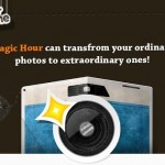 Magic Hour â€“ Camera v1.3.25 APK