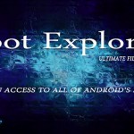 Root Explorer v3.3.2 APK