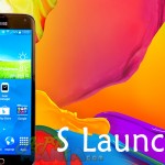 S Launcher (Galaxy S5 Launcher) Prime v2.92 APK