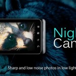 Night Camera+ 2.22 APK