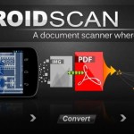 Droid Scan Pro PDF v6.0 APK