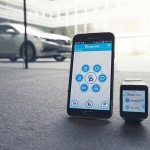 Hyundai Announces Vehicle Remote Start, Lock, Location, And Other Commands Coming To Android Wear Via Blue Link App
