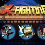 X-Fighting