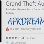 Grand Theft Auto San Andreas v1.07 Mod Apk