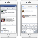 Facebook Introduces Local AMBER Alerts For The Web And Mobile Apps