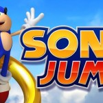 Sonic Jump v2.0 APK