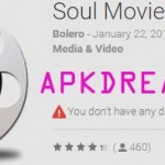 Soul Movie Pro v8.4.5 Patched Apk