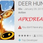 Deer Hunter 2014 v2.8.1 Mod Apk