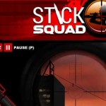 Stick Squad 2 â€“ Shooting Elite