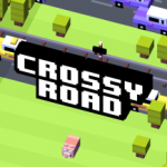 Popular Frogger Clone ‘Crossy Road’ Hops From iOS And The Amazon Appstore Onto Google Play