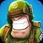 Call of Victory Mod APK V1.5.5 Unlimited Gold and Crystall