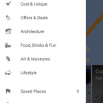 Google Field Trip 2.0 Update Brings Material Design Elements And Content From New Publishers