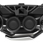 The Mad Catz L.Y.N.X. 9 Is An Insane $300 Controller/Clip/Stand/KB Combo That Looks Like The Lovechild Of MOGA And Megatron