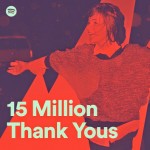 Spotify Now Has 15 Million Paying Subscribers, 60 Million Users In Total