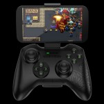 The Razer Serval Is An $80 Controller For Android And Android TV Games, And It Comes With A Detachable Phone Clip