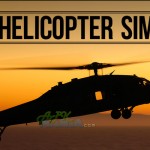 Helicopter Sim Pro v1.0 APK