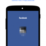 [APK Download] Facebook Update Allows You To Log Back In Faster By Just Tapping On Your Profile Picture, Security Be Damned