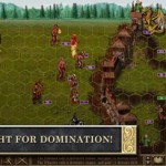 Heroes Of Might And Magic III Lands On The Play Store: Tablet Tactics Costs $10