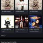 Amazon Music 4.3 Makes Streaming Easier Thanks To A New Prime Music Section, Quicker Access, Better Search, And More