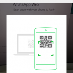 [Hands-On] WhatsApp Web Goes Live For Android Users (BlackBerry And Windows Phone Too, But Not iOS)