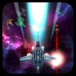 Awesome Space Shooter Mod APK Unlimited Money