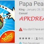Papa Pear Saga v1.25.0 Mod Apk