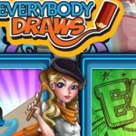 Everybody Draws