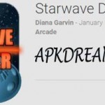 Starwave Defender v1.01 Apk