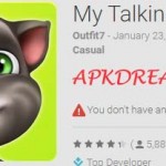 My Speaking Tom v2.2.2 Mod Apk