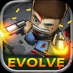 Call of Mini: Double Shot Mod APK V1.21 Unlimited Gold and Crystall