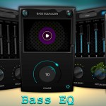 Equalizer & Bass Booster Pro v1.0.3 APK