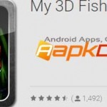 My 3D Fish II v2.3 Apk