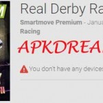 Real Derby Racing Full 2015 v2.0 Mod Apk