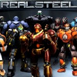 Real Steel HD v1.22.2 APK