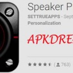 Speaker Pro v1.3.1 Apk