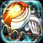 9 Elements : Action fight ball Mod APK V1.11 Unlimited Money and Unlocked