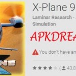X Plane 9 v9.75.3 Apk