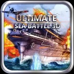 Ultimate Sea Battle 3D Mod APK V1.6.2 Unlimited Money