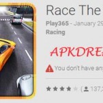 Race the Traffic v1.0.14 Mod Apk