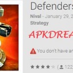 Defenders v1.7.59152 Apk