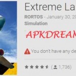 Extreme Landings Pro v1.21 Apk