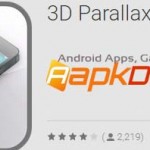 3D Parallax Background v1.23 Apk