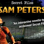 Secret Files Sam Peters v1.0.15 APK