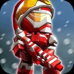 Call Of Mini Infinity Mod APK V2.2 Unlimited Coin and Gems