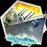 1942 Pacific Front Mod APK Unlimited Money and Unlocked