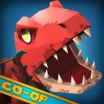 Call of Mini Dino Hunter Mod APK v3.1.7 Unlimited Gold and Crystall
