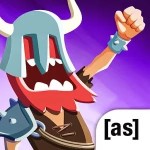 Day of the Viking Mod APK Unlimited Money
